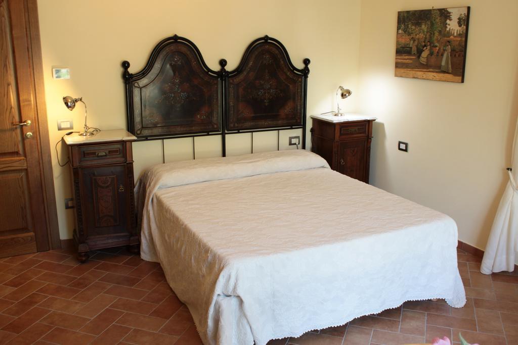 Agriturismo Terrarossa Villa Pistoia Room photo