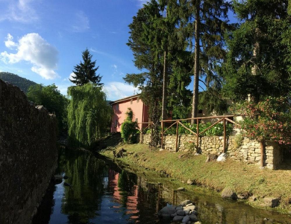 Agriturismo Terrarossa Villa Pistoia Exterior photo